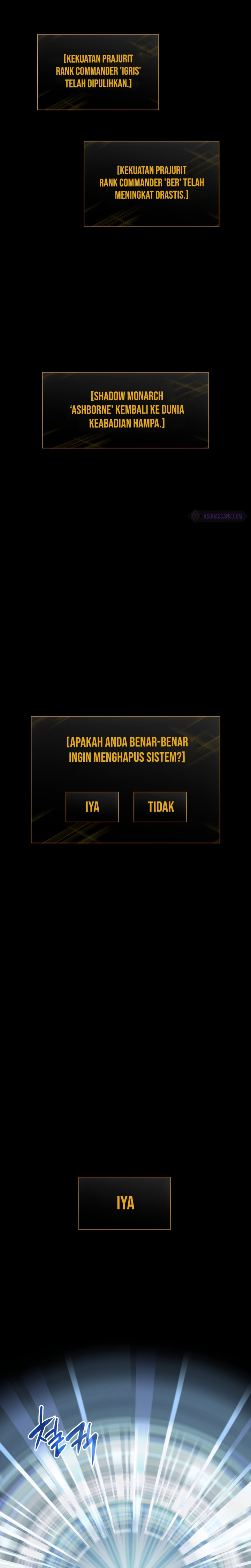 Solo Leveling Chapter 164 - halaman 3