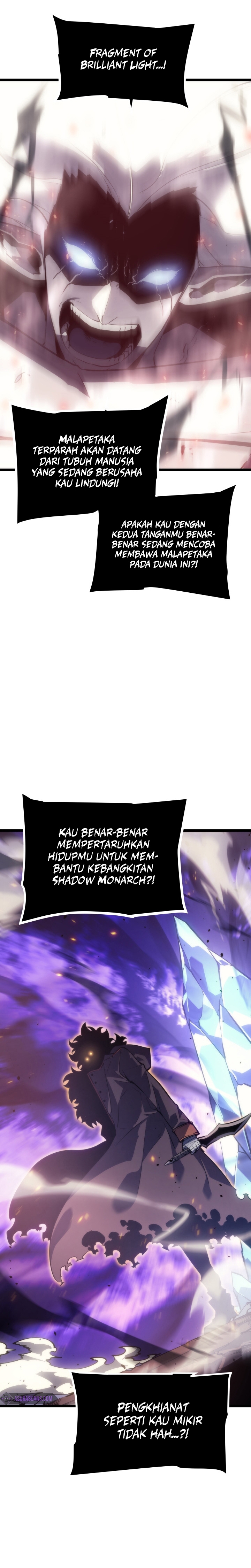 Solo Leveling Chapter 164 - halaman 7