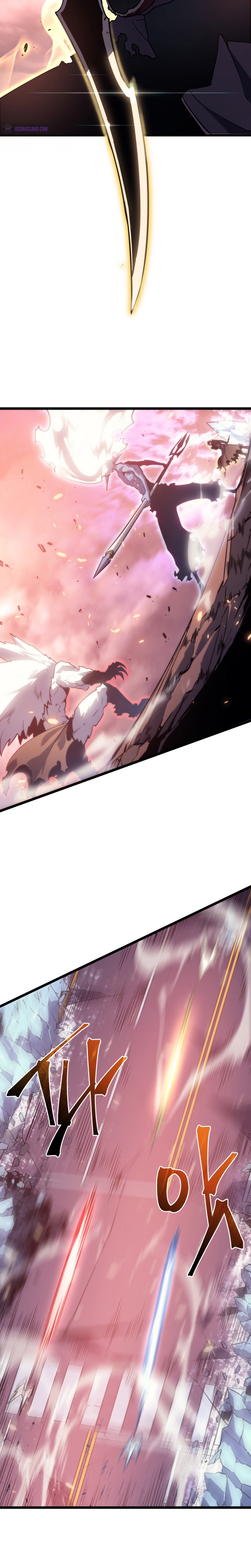 Solo Leveling Chapter 164 - halaman 9