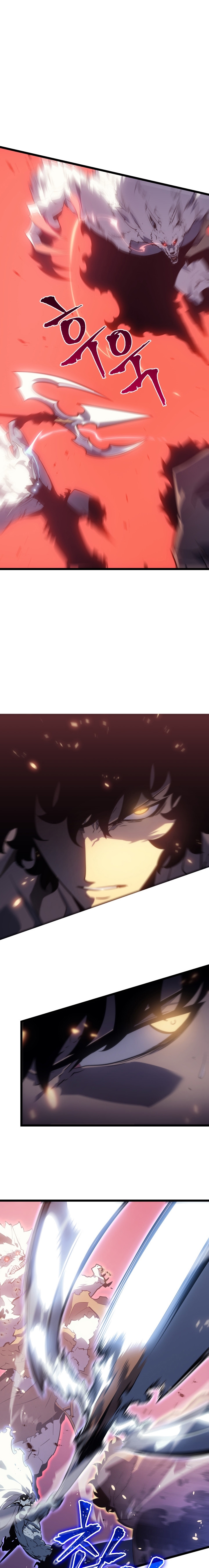Solo Leveling Chapter 164 - halaman 10