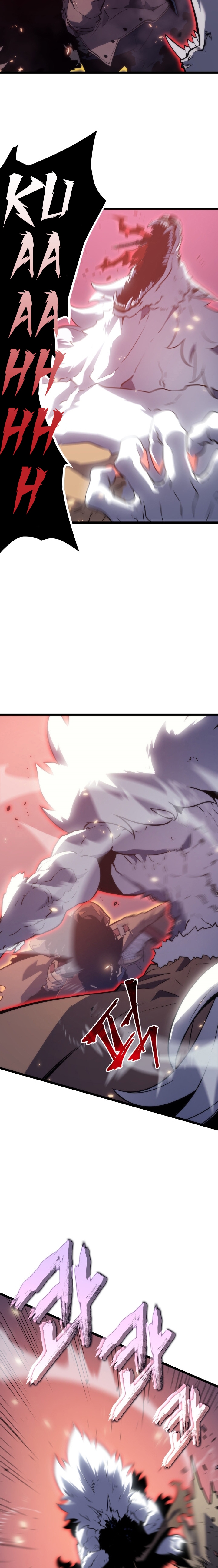 Solo Leveling Chapter 164 - halaman 15