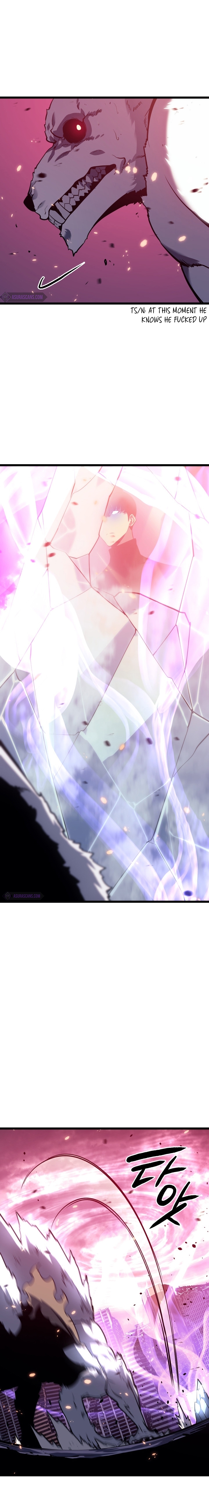 Solo Leveling Chapter 164 - halaman 17
