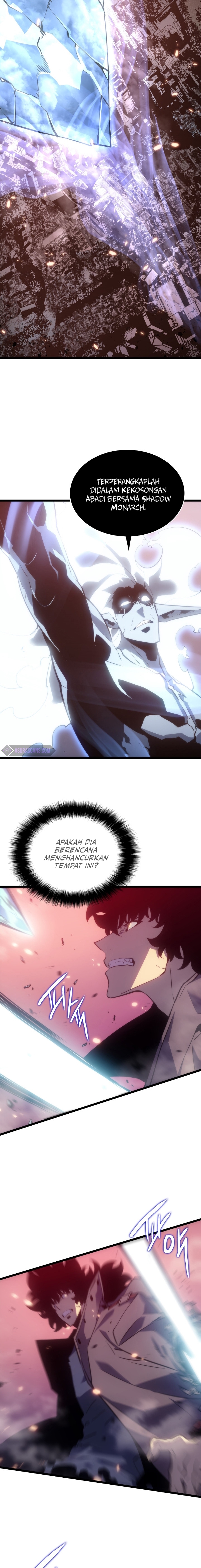 Solo Leveling Chapter 164 - halaman 25