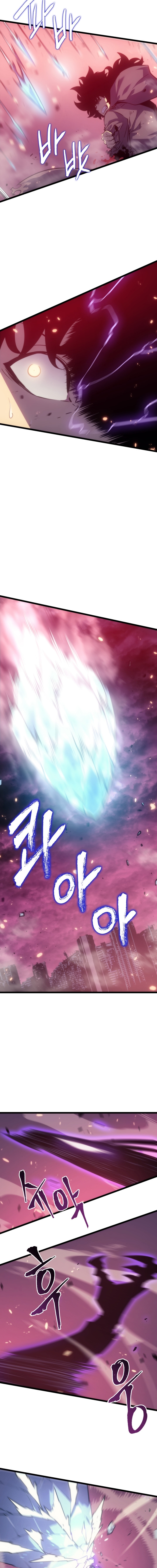 Solo Leveling Chapter 164 - halaman 26