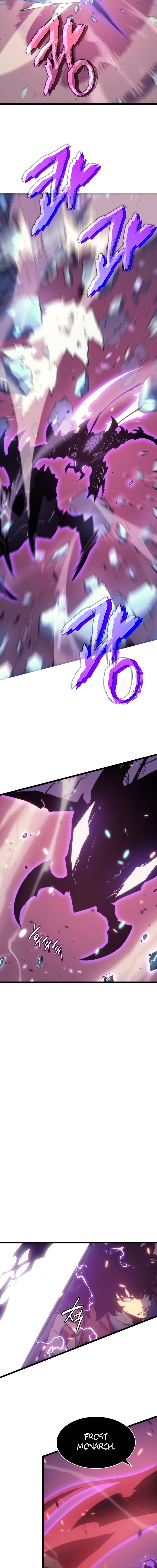 Solo Leveling Chapter 164 - halaman 27