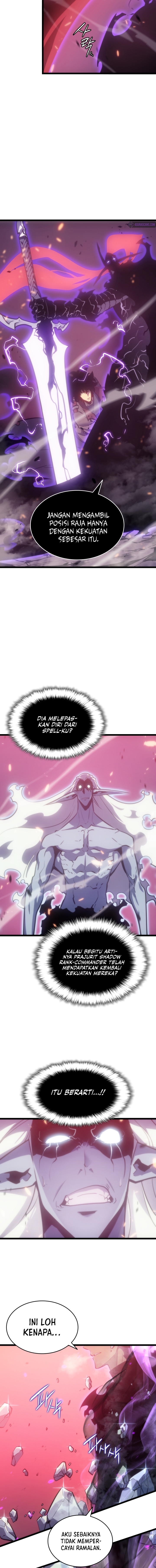Solo Leveling Chapter 164 - halaman 28