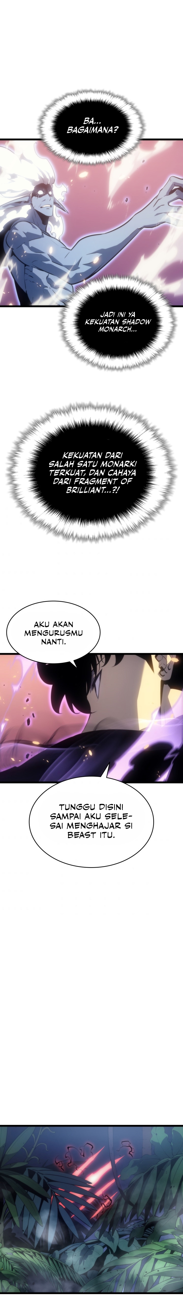 Solo Leveling Chapter 165 - halaman 8
