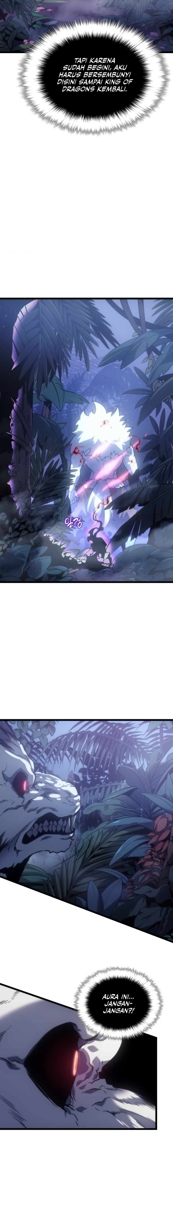 Solo Leveling Chapter 165 - halaman 10