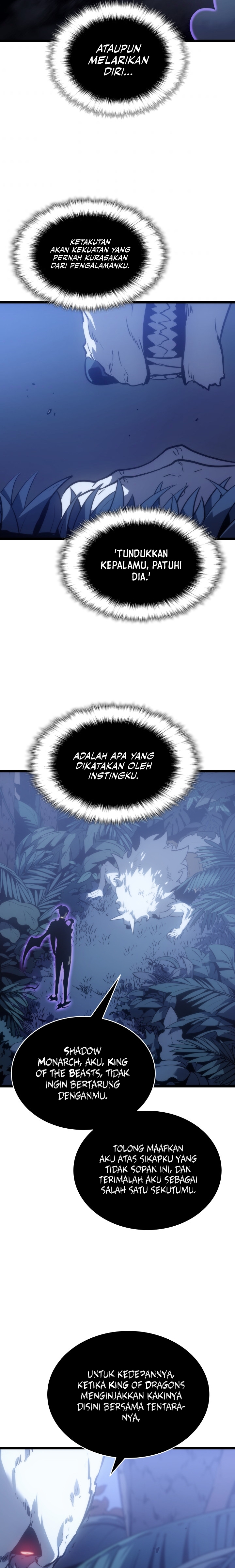 Solo Leveling Chapter 165 - halaman 12