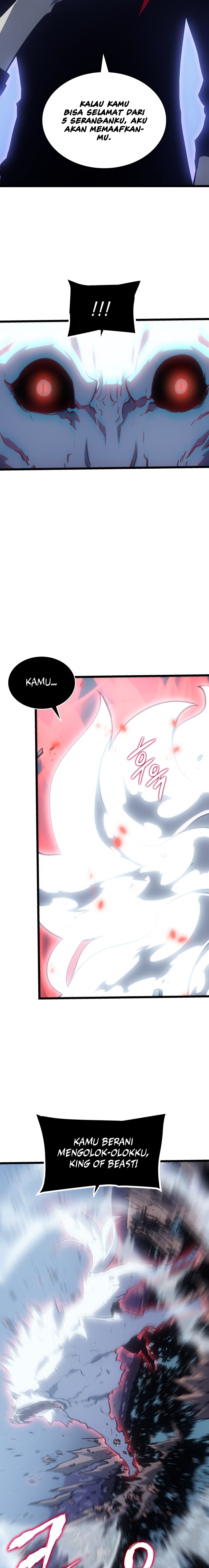 Solo Leveling Chapter 165 - halaman 15