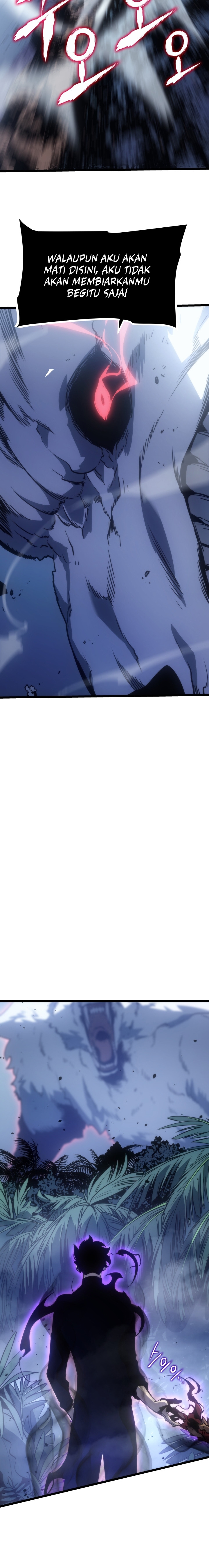 Solo Leveling Chapter 165 - halaman 16