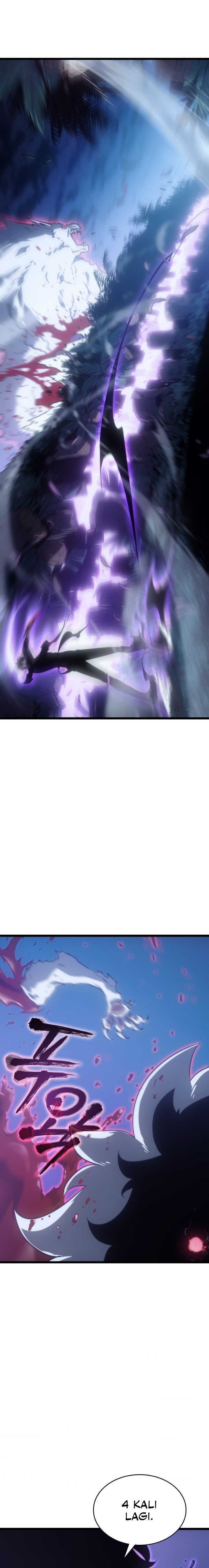 Solo Leveling Chapter 165 - halaman 18