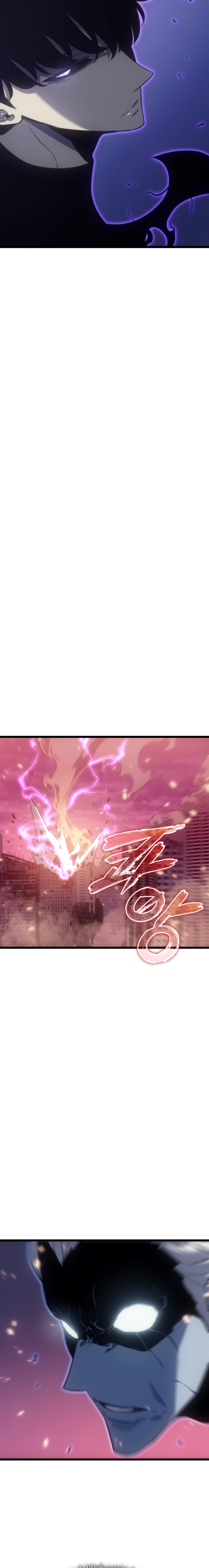 Solo Leveling Chapter 165 - halaman 19