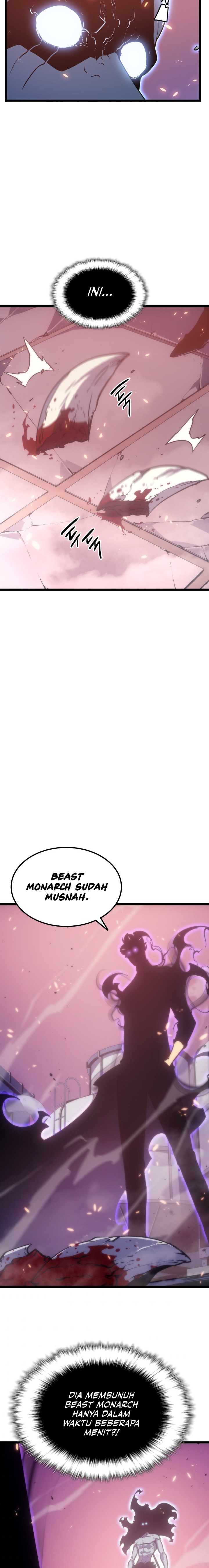 Solo Leveling Chapter 165 - halaman 23