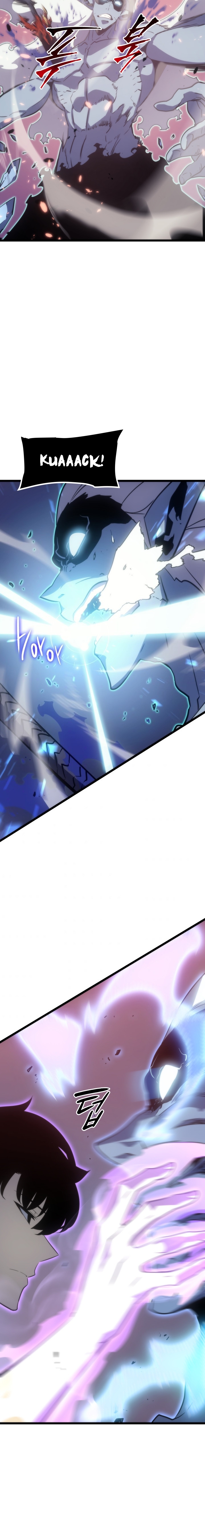 Solo Leveling Chapter 165 - halaman 25