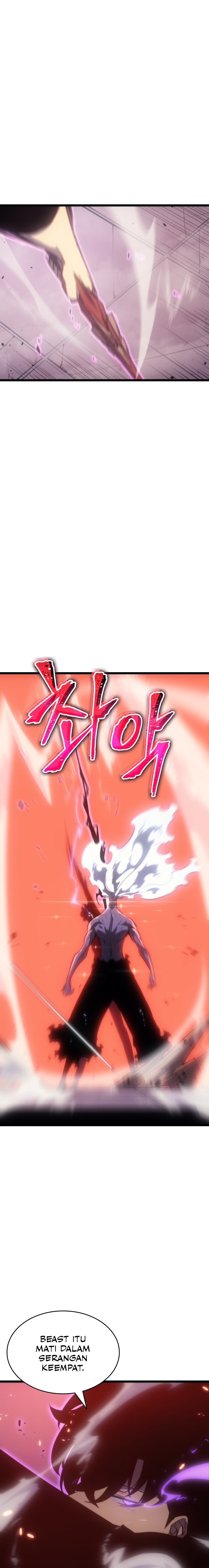 Solo Leveling Chapter 165 - halaman 26