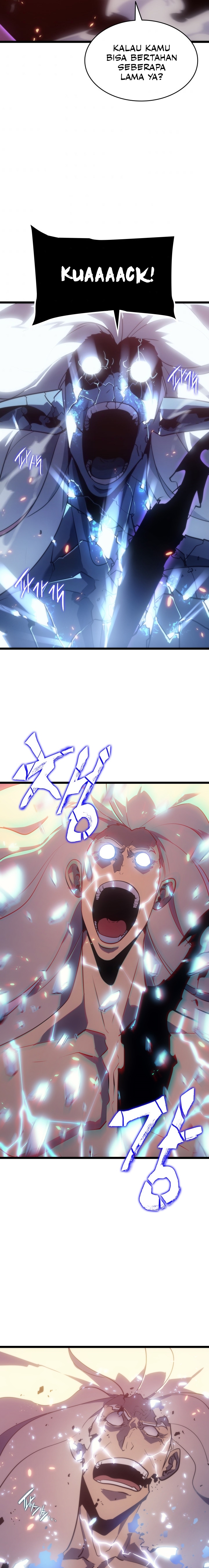 Solo Leveling Chapter 165 - halaman 27