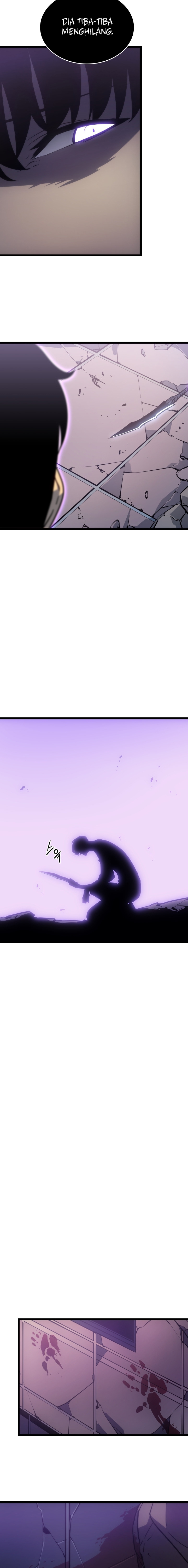 Solo Leveling Chapter 165 - halaman 29