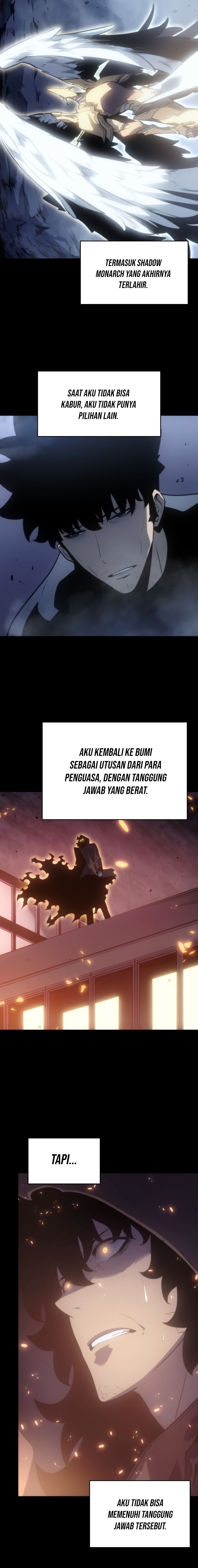 Solo Leveling Chapter 166 - halaman 4
