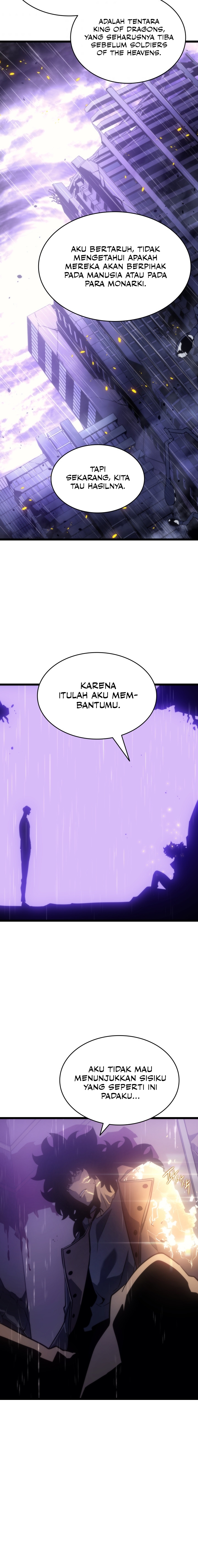 Solo Leveling Chapter 166 - halaman 7