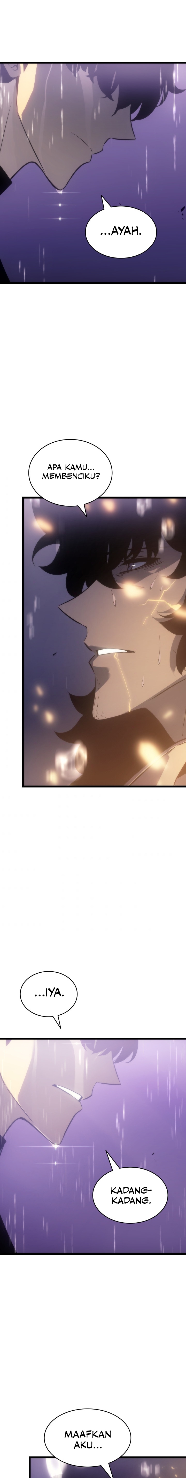 Solo Leveling Chapter 166 - halaman 8