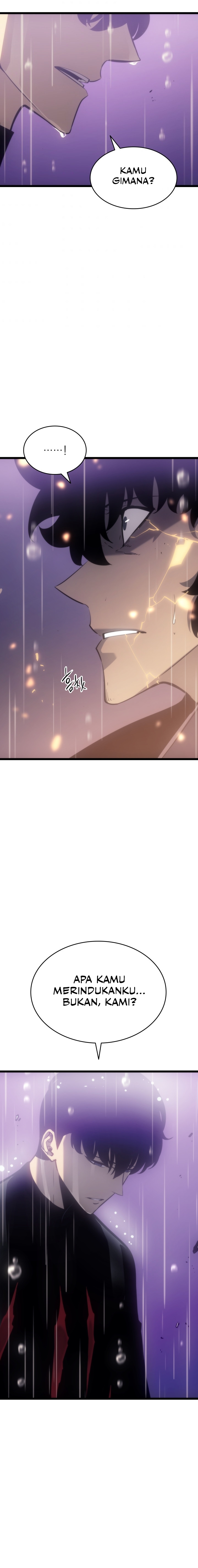 Solo Leveling Chapter 166 - halaman 10