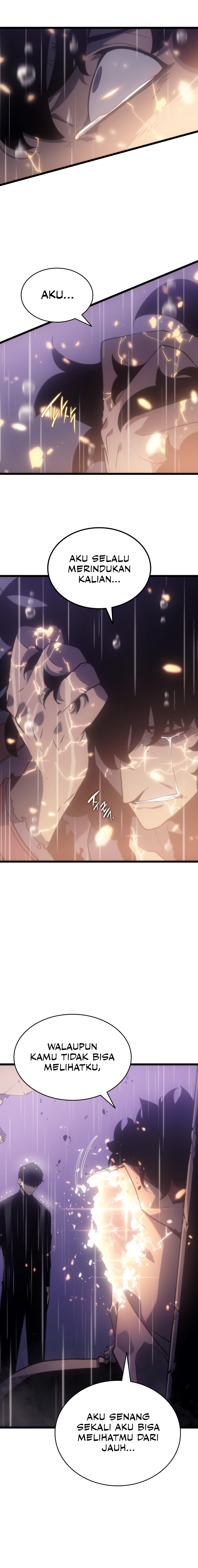 Solo Leveling Chapter 166 - halaman 11