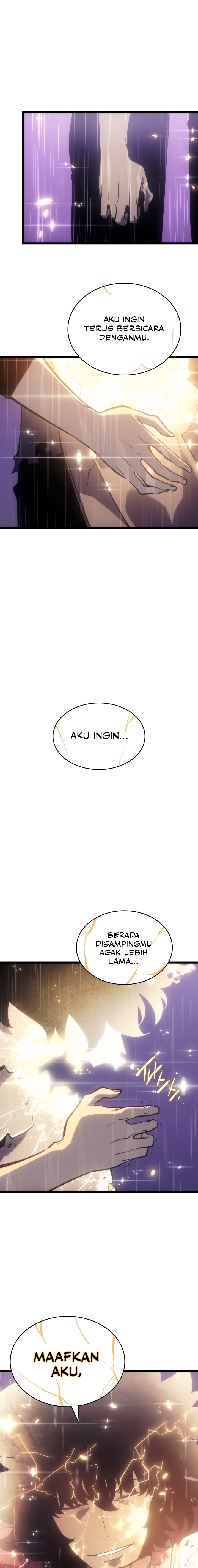 Solo Leveling Chapter 166 - halaman 14