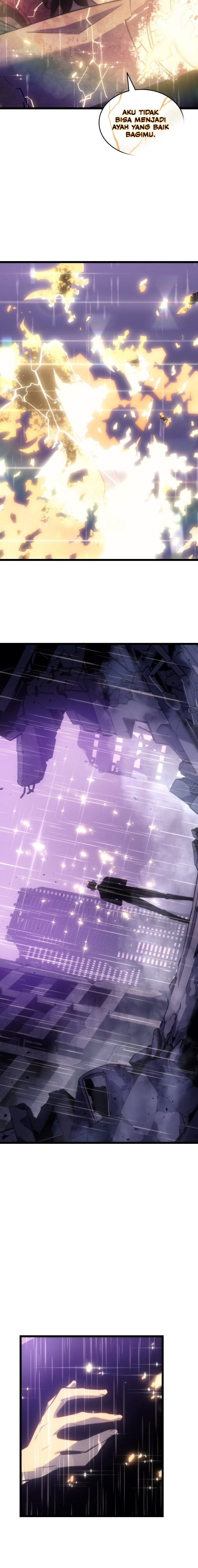 Solo Leveling Chapter 166 - halaman 15