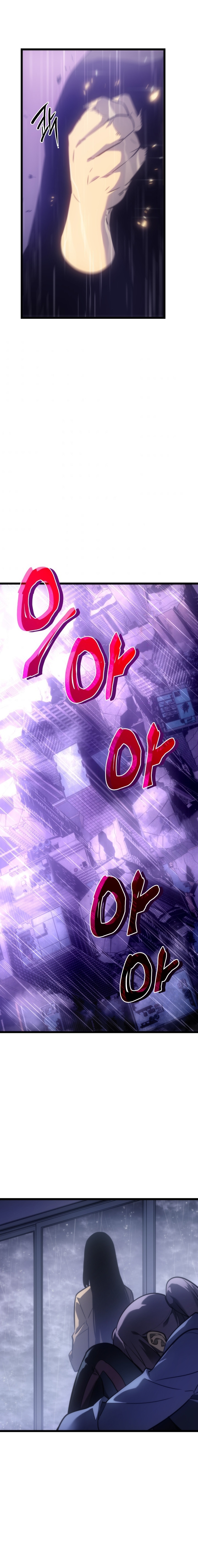Solo Leveling Chapter 166 - halaman 16