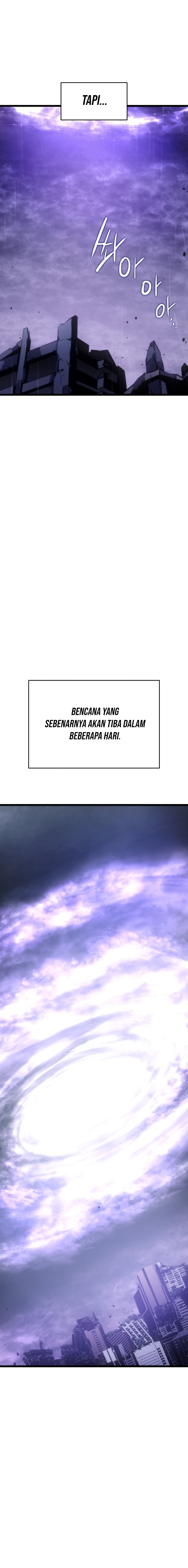 Solo Leveling Chapter 166 - halaman 22