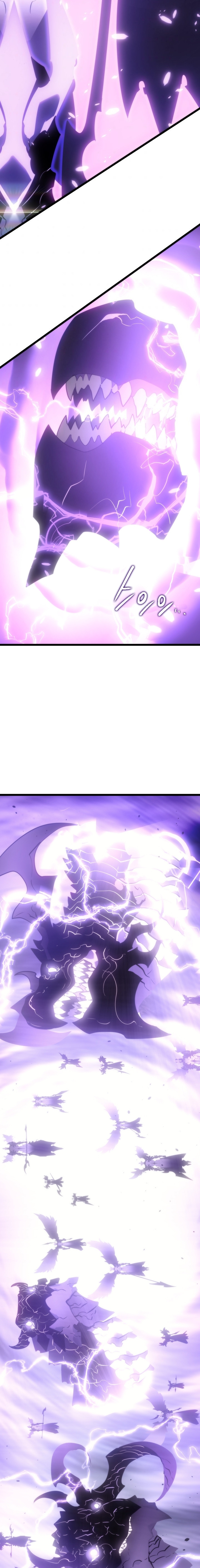Solo Leveling Chapter 166 - halaman 27