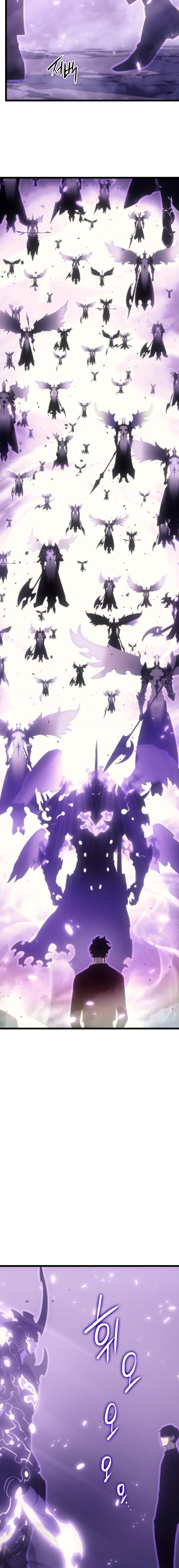 Solo Leveling Chapter 167 - halaman 6