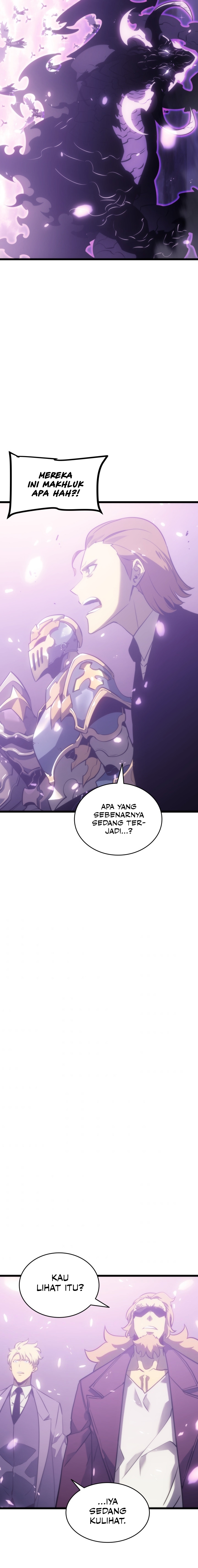 Solo Leveling Chapter 167 - halaman 9