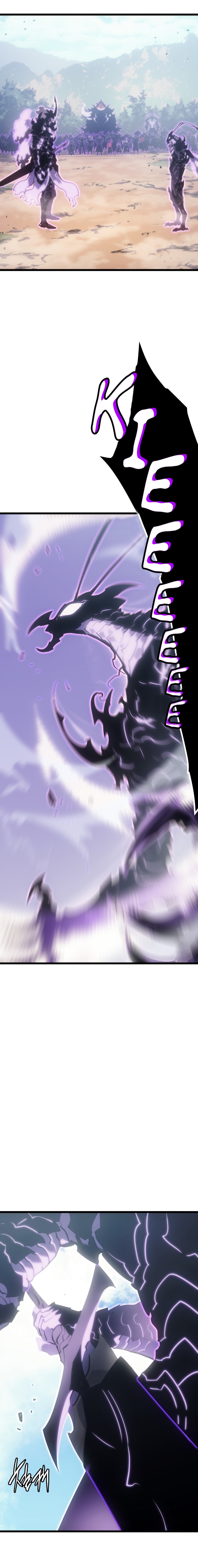 Solo Leveling Chapter 167 - halaman 18