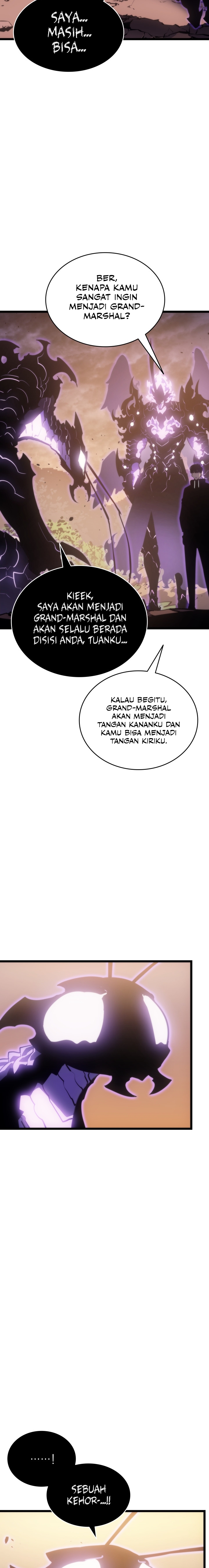 Solo Leveling Chapter 168 - halaman 4