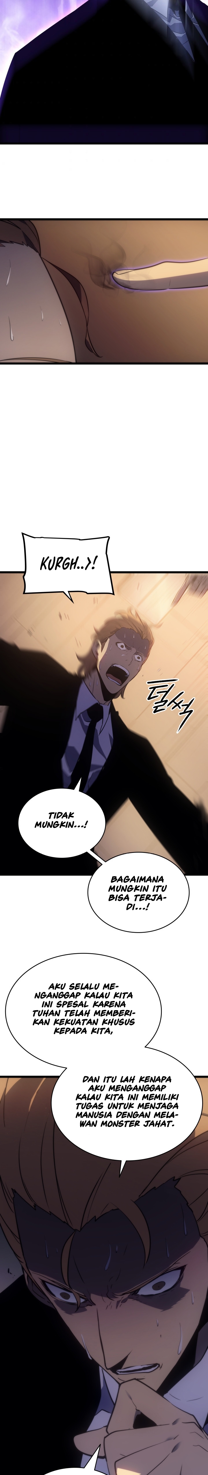 Solo Leveling Chapter 168 - halaman 22