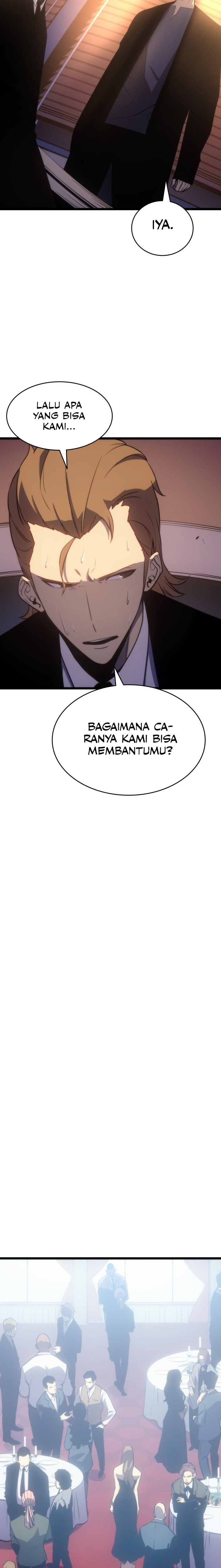 Solo Leveling Chapter 168 - halaman 24