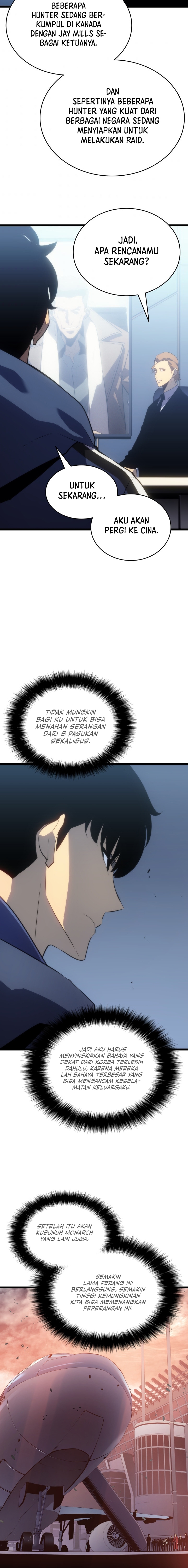 Solo Leveling Chapter 169 - halaman 12