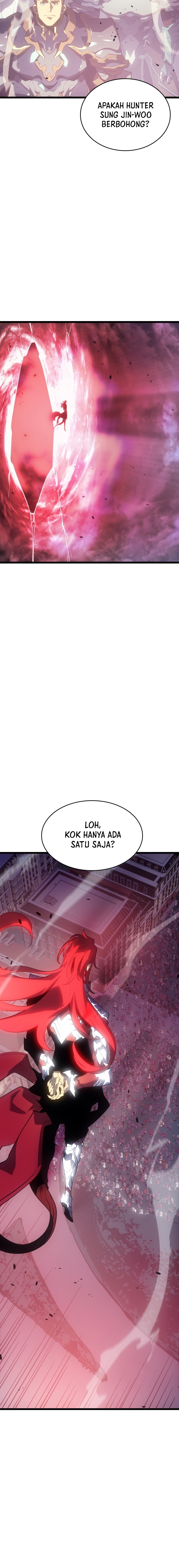 Solo Leveling Chapter 169 - halaman 22