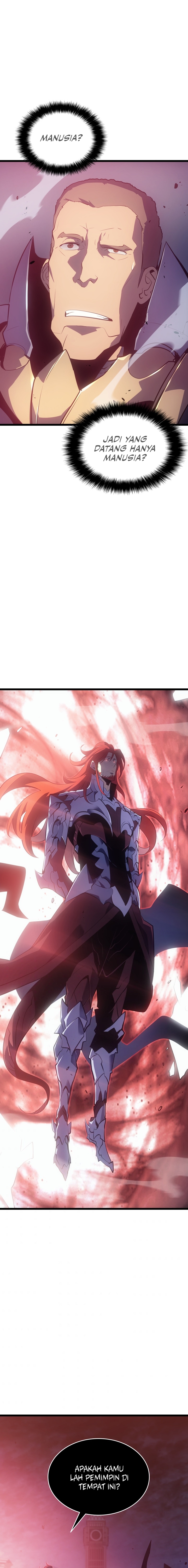 Solo Leveling Chapter 169 - halaman 23