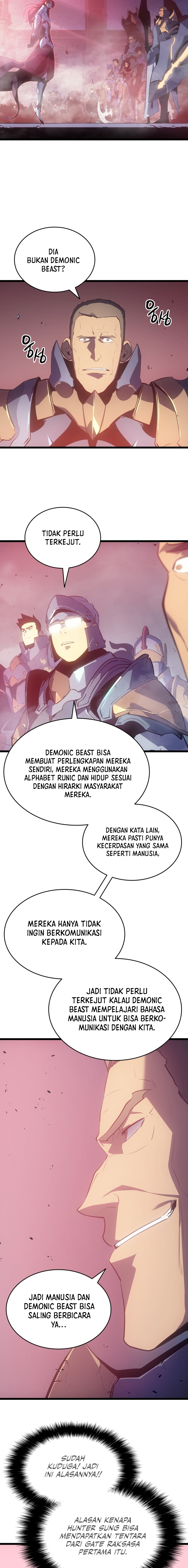 Solo Leveling Chapter 169 - halaman 24