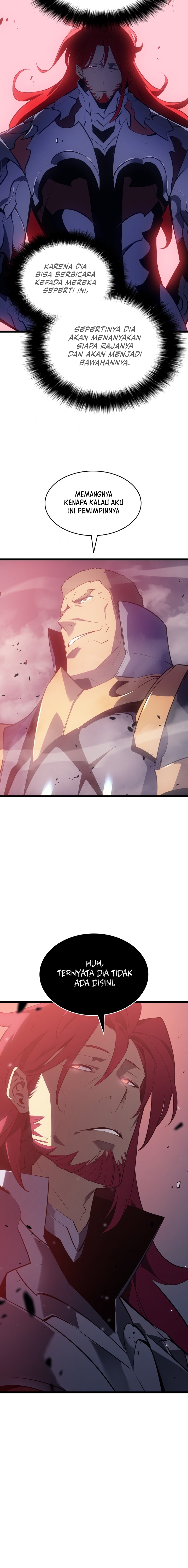 Solo Leveling Chapter 169 - halaman 25