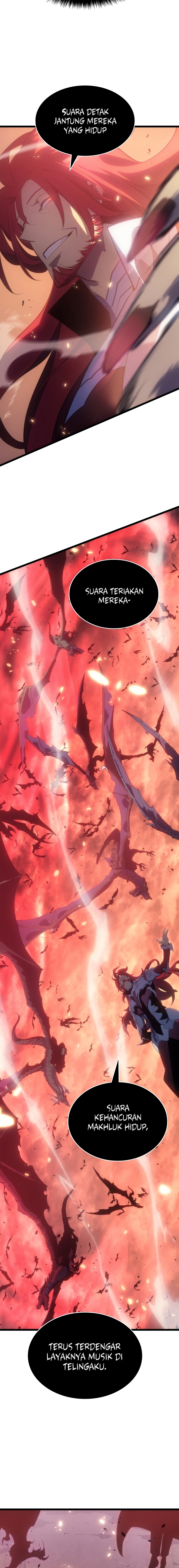 Solo Leveling Chapter 170 - halaman 5