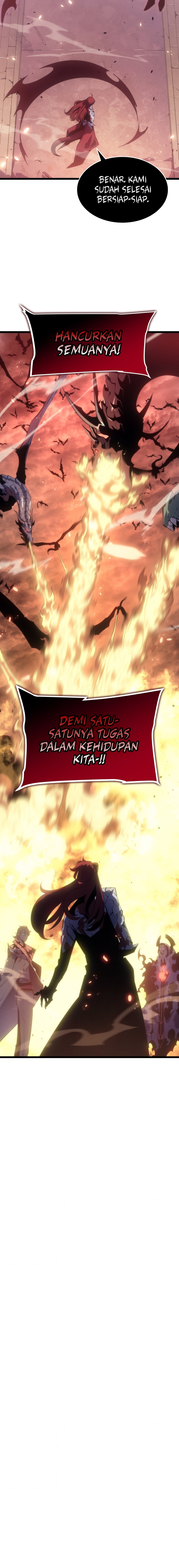 Solo Leveling Chapter 170 - halaman 6