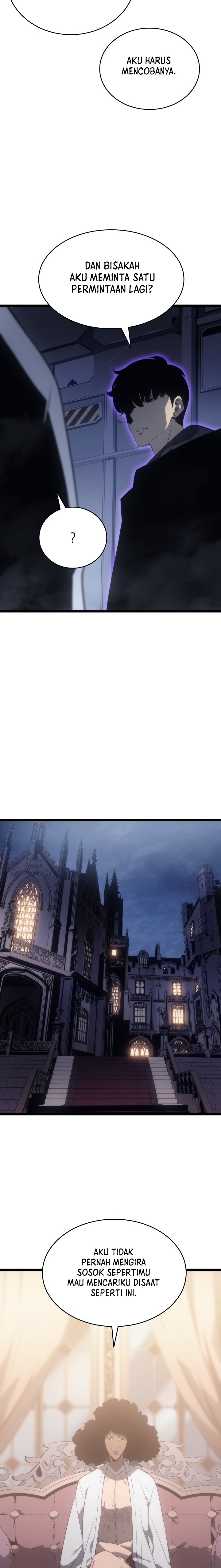 Solo Leveling Chapter 170 - halaman 12