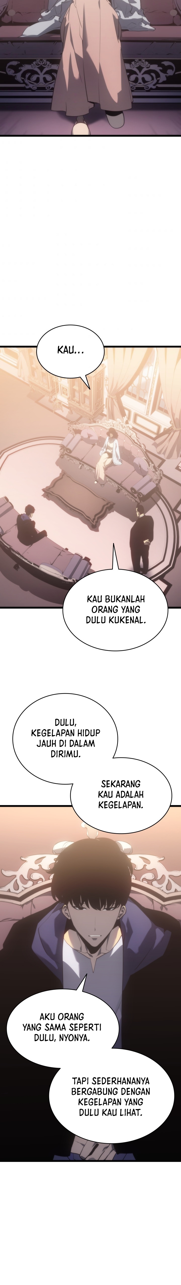 Solo Leveling Chapter 170 - halaman 13