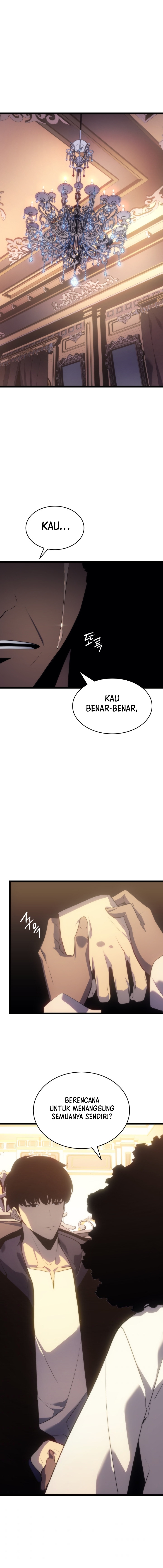 Solo Leveling Chapter 170 - halaman 15