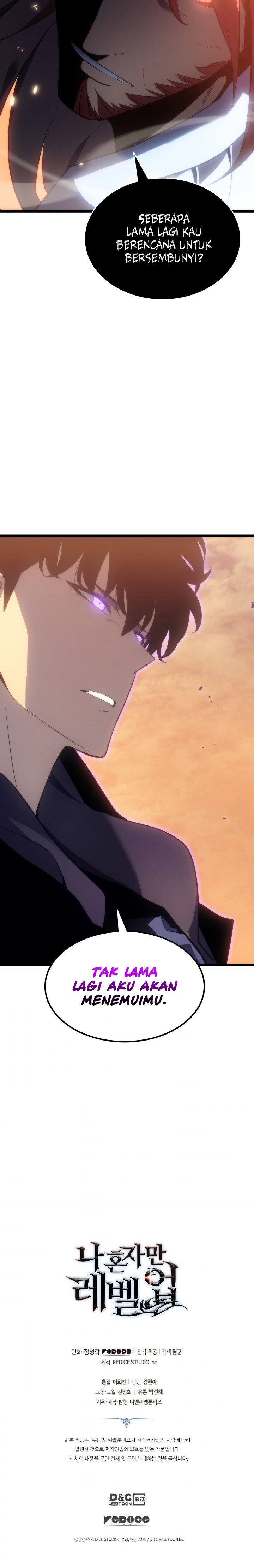 Solo Leveling Chapter 170 - halaman 25