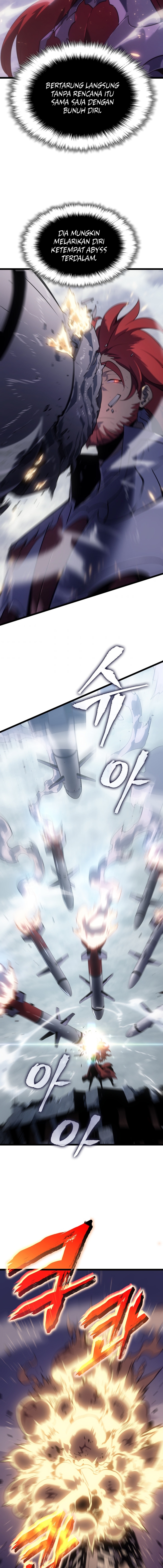 Solo Leveling Chapter 171 - halaman 3